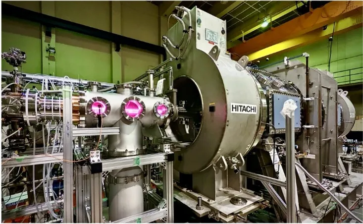 Pilot GAMMA PDX-SC device